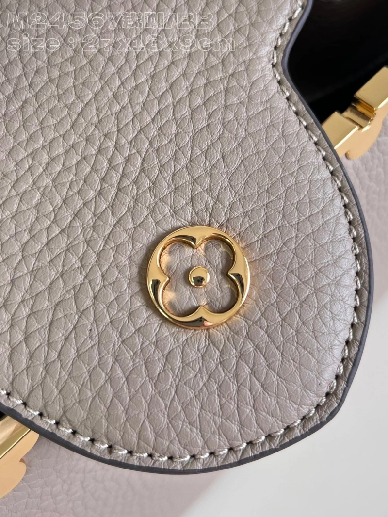 LV Capucines Bags 4365I-0341