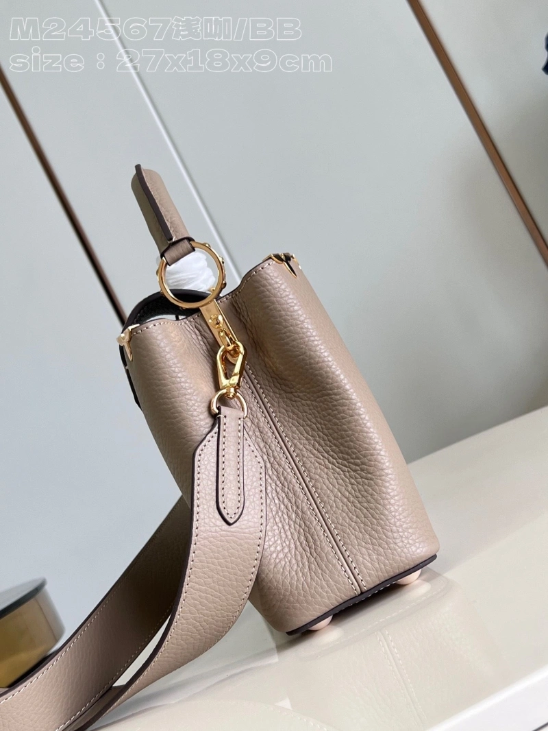 LV Capucines Bags 4365I-0341