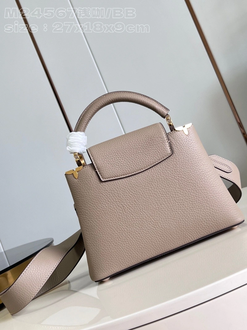 LV Capucines Bags 4365I-0341