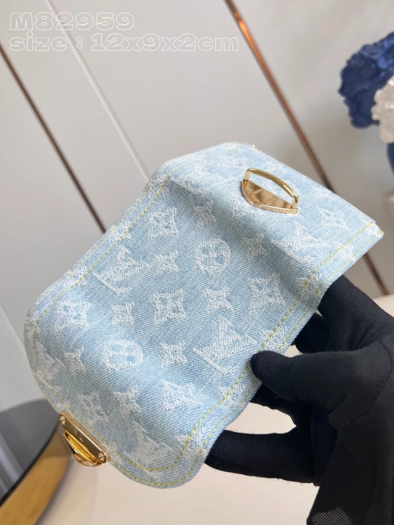 LV Wallets 4365I-0344