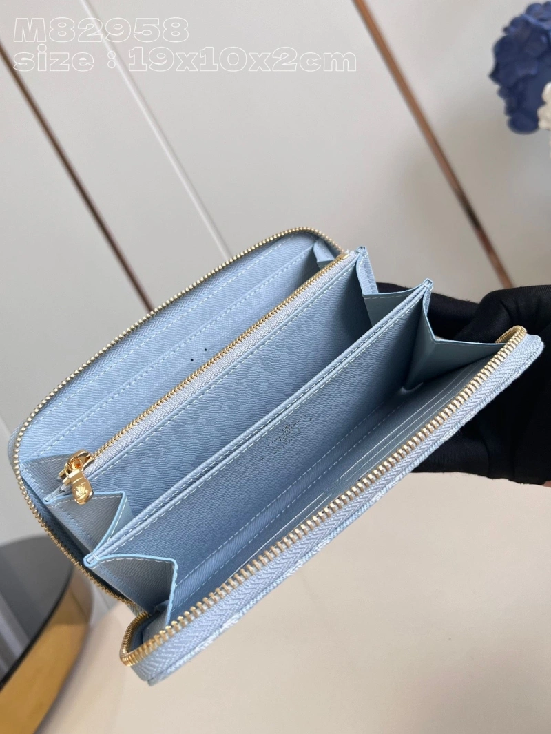 LV Wallets 4365I-0346