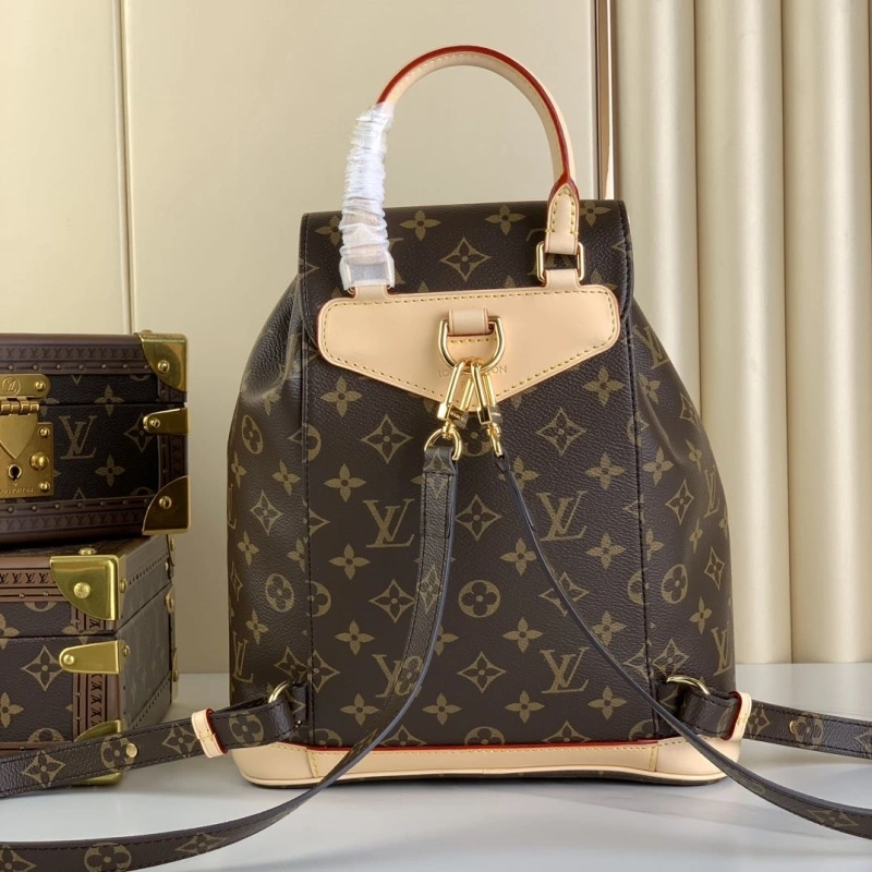 LV Backpacks 4365I-0350