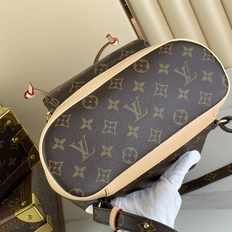 LV Backpacks 4365I-0350