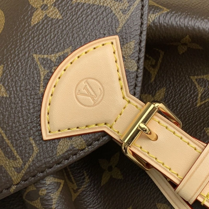 LV Backpacks 4365I-0350