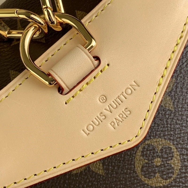 LV Backpacks 4365I-0350