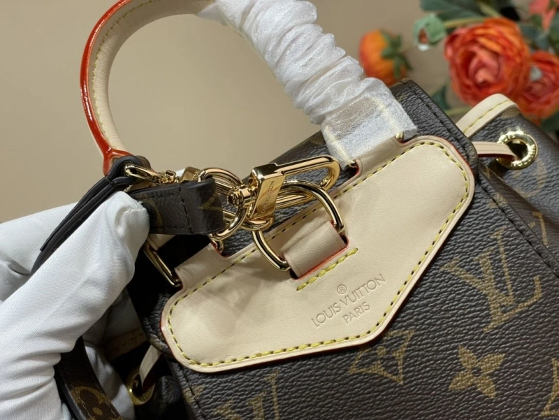 LV Backpacks 4365I-0353