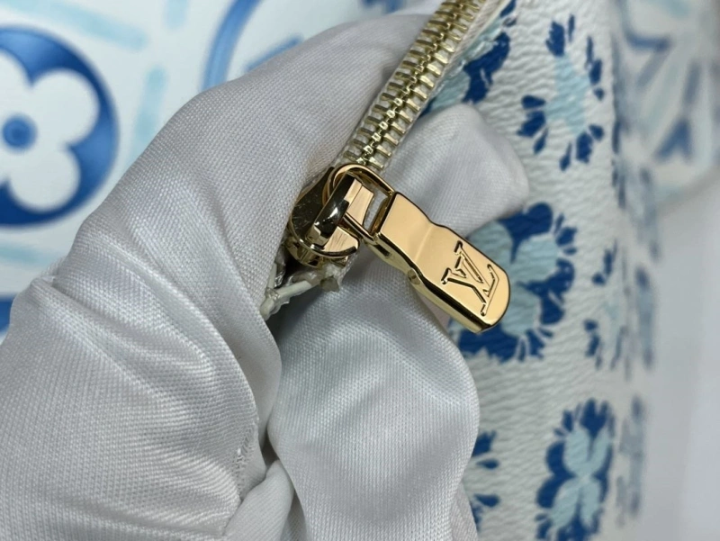 LV Shopping Bags 4365I-0356