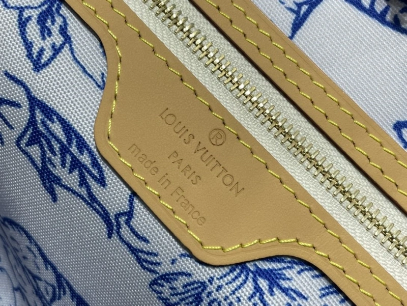 LV Shopping Bags 4365I-0356