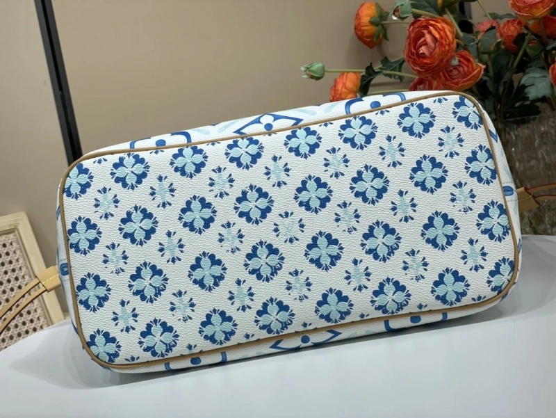 LV Shopping Bags 4365I-0356