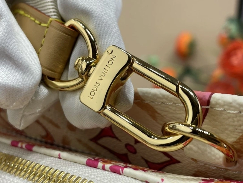 LV Shopping Bags 4365I-0357