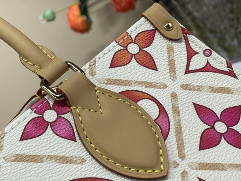 LV Shopping Bags 4365I-0357