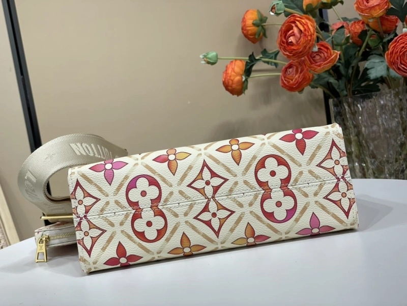 LV Shopping Bags 4365I-0357