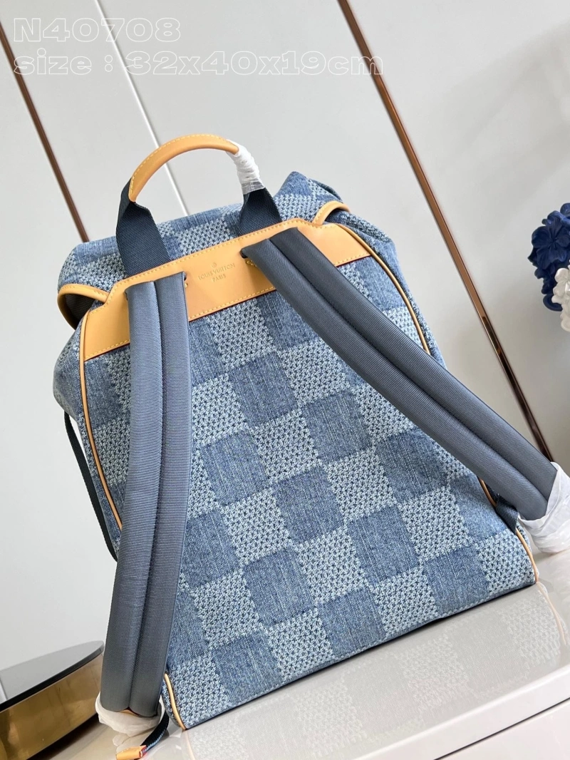 LV Backpacks 4365I-0360