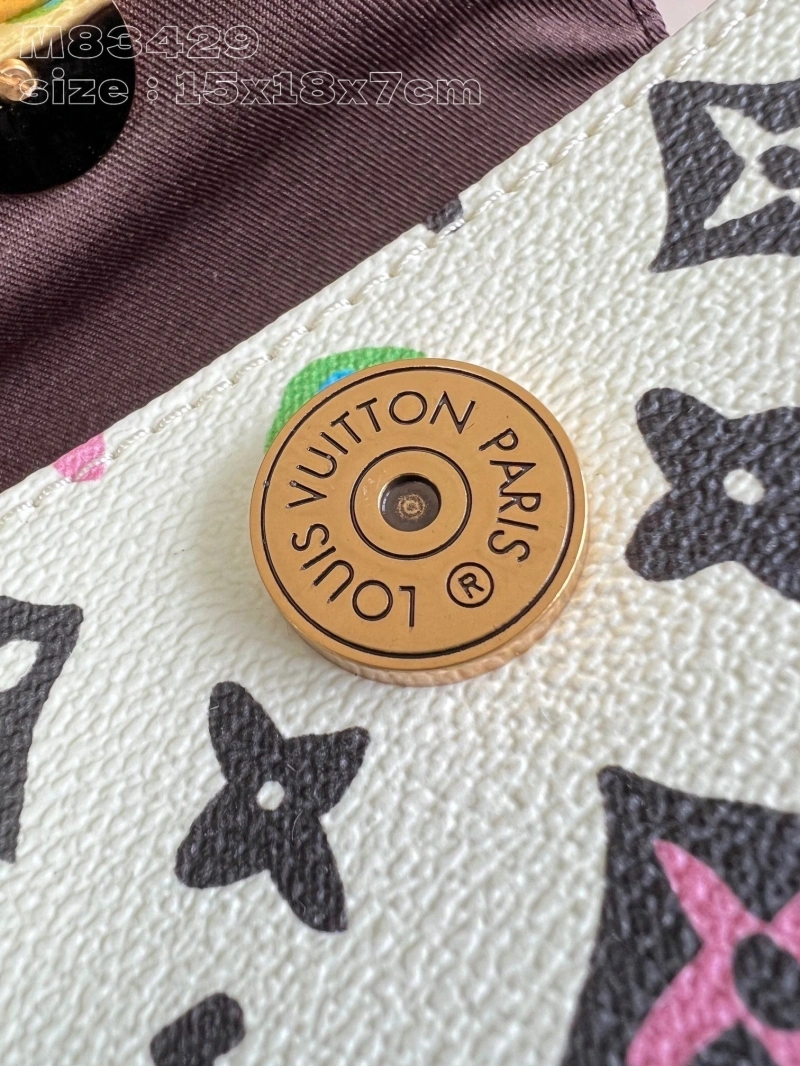 LV Satchel Bags 4365I-0361