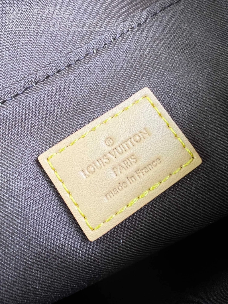 LV Satchel Bags 4365I-0361