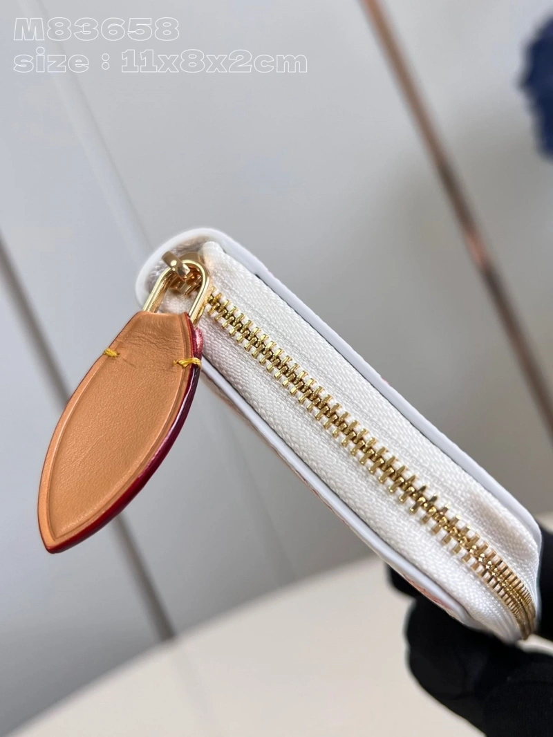 LV Wallets 4365I-0362