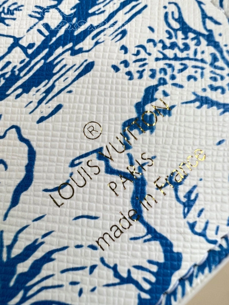 LV Wallets 4365I-0365