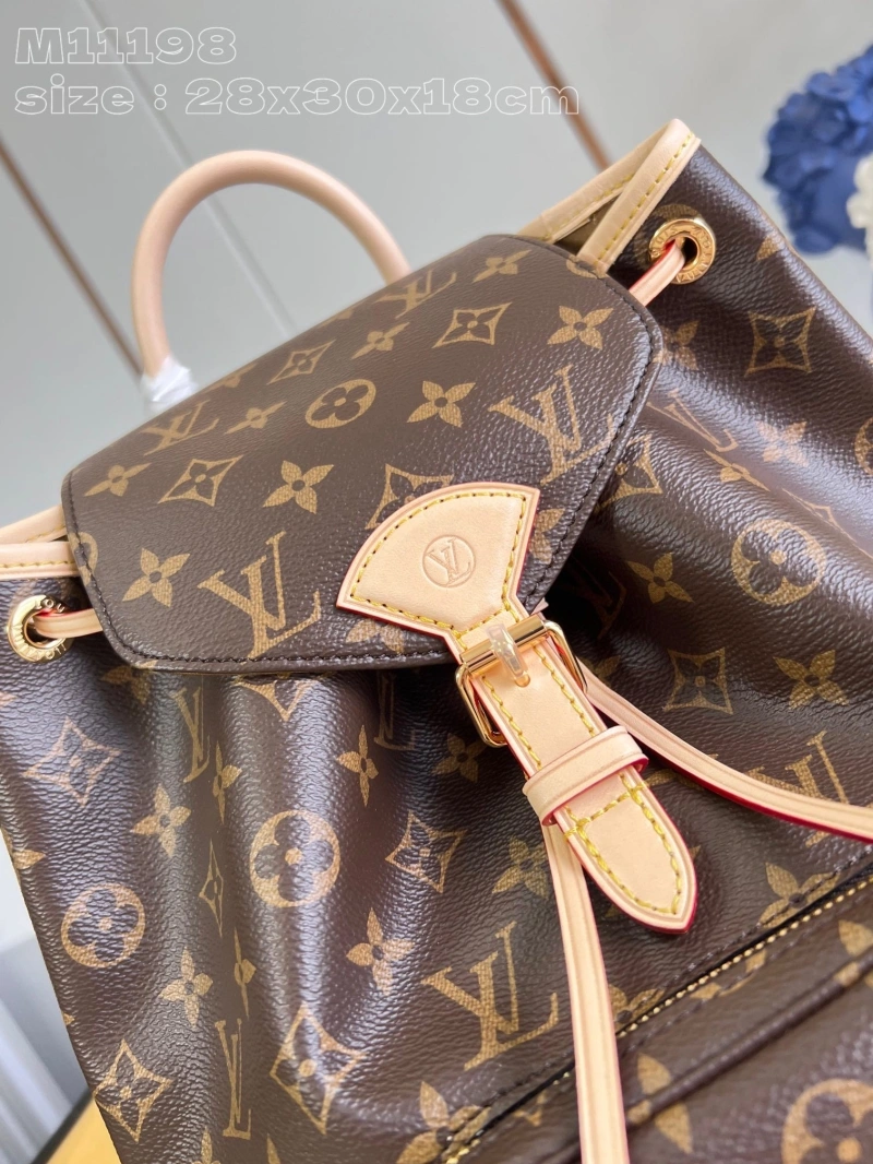 LV Backpacks 4365I-0368