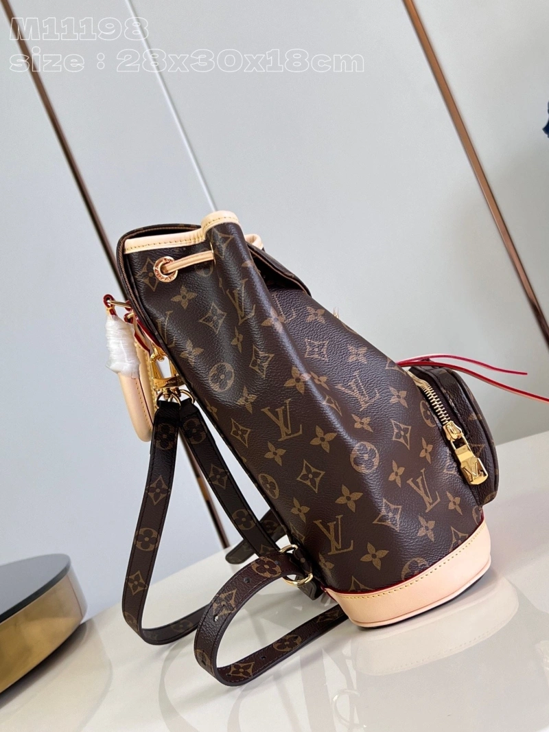 LV Backpacks 4365I-0368