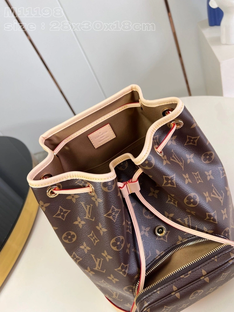 LV Backpacks 4365I-0368