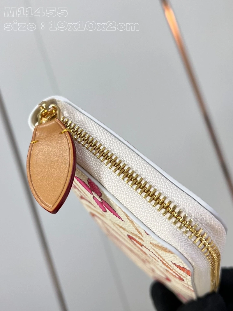 LV Wallets 4365I-0373