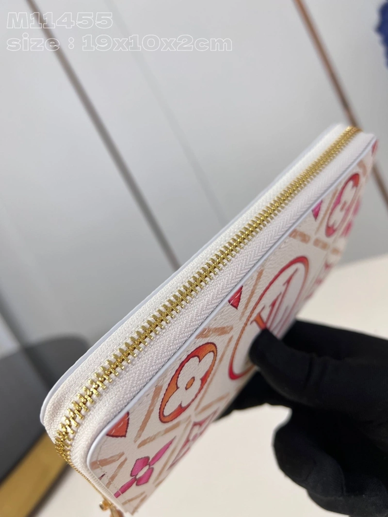 LV Wallets 4365I-0373