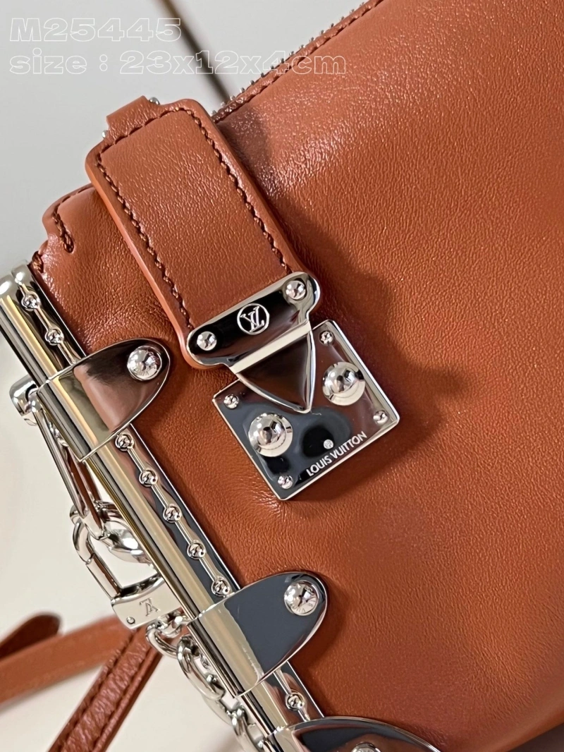 LV Box Bags 4365I-0377