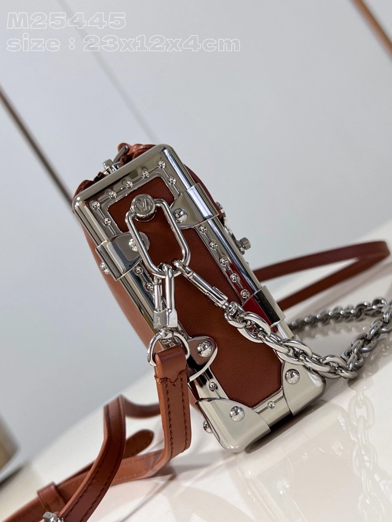 LV Box Bags 4365I-0377