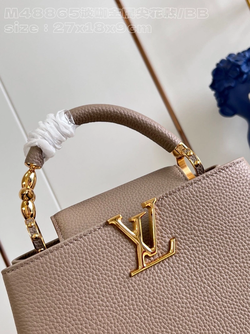 LV Capucines Bags 4365I-0380