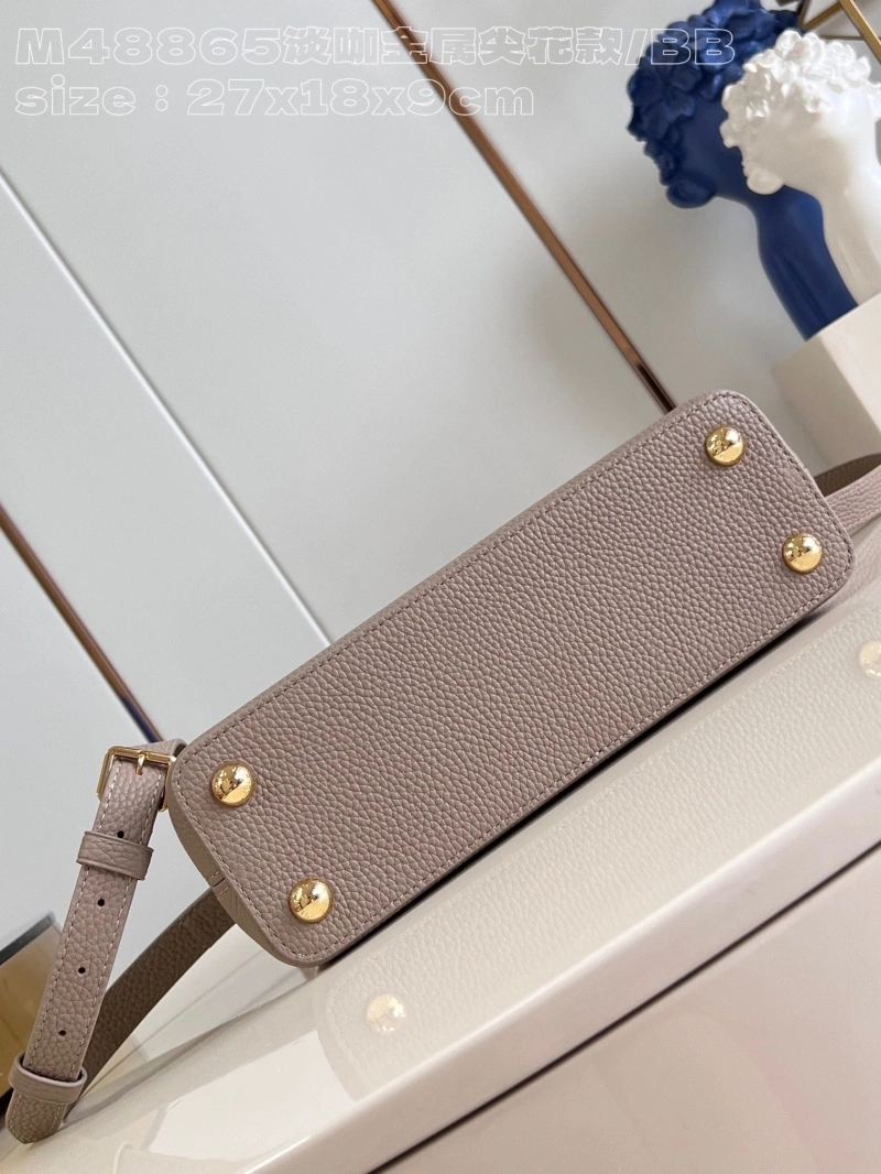 LV Capucines Bags 4365I-0380