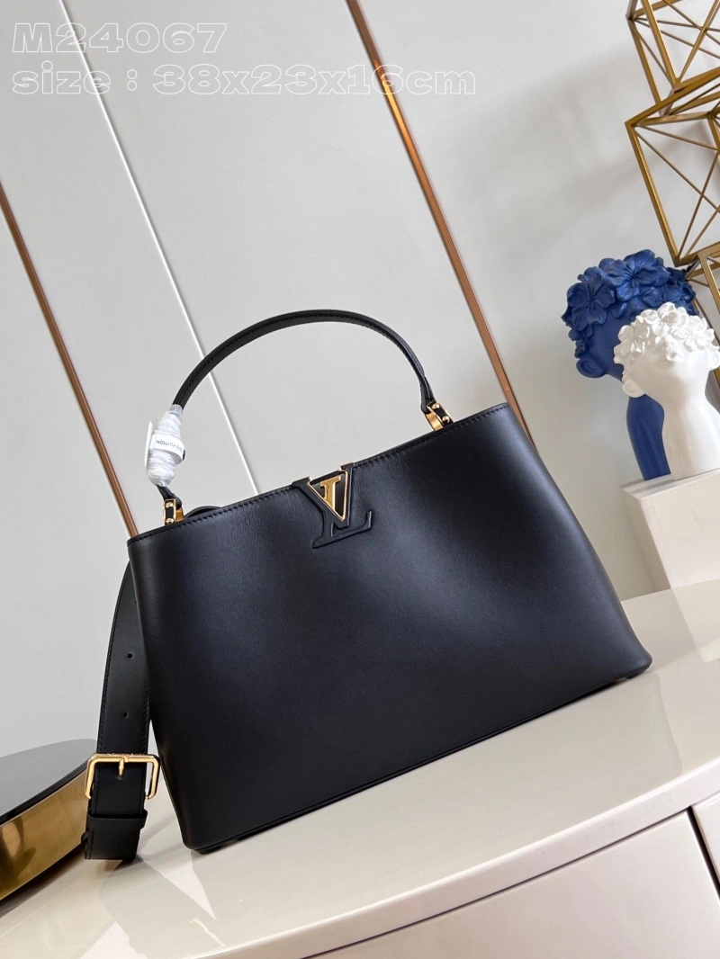 LV Capucines Bags 4365I-0381