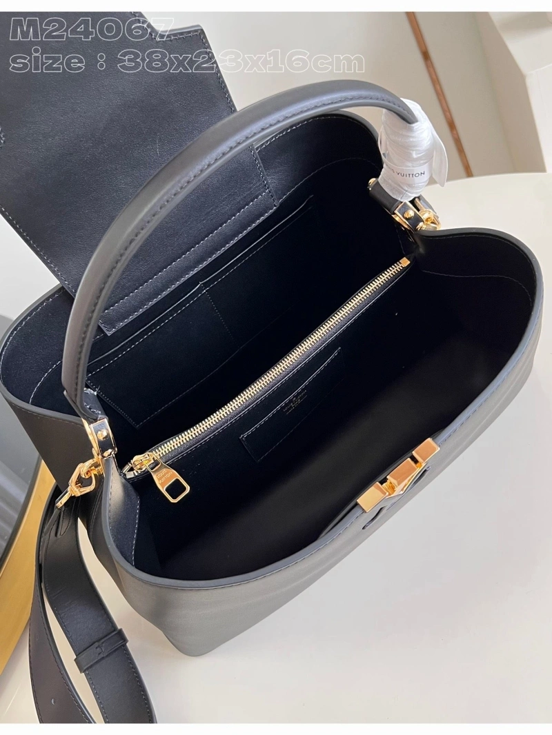 LV Capucines Bags 4365I-0381