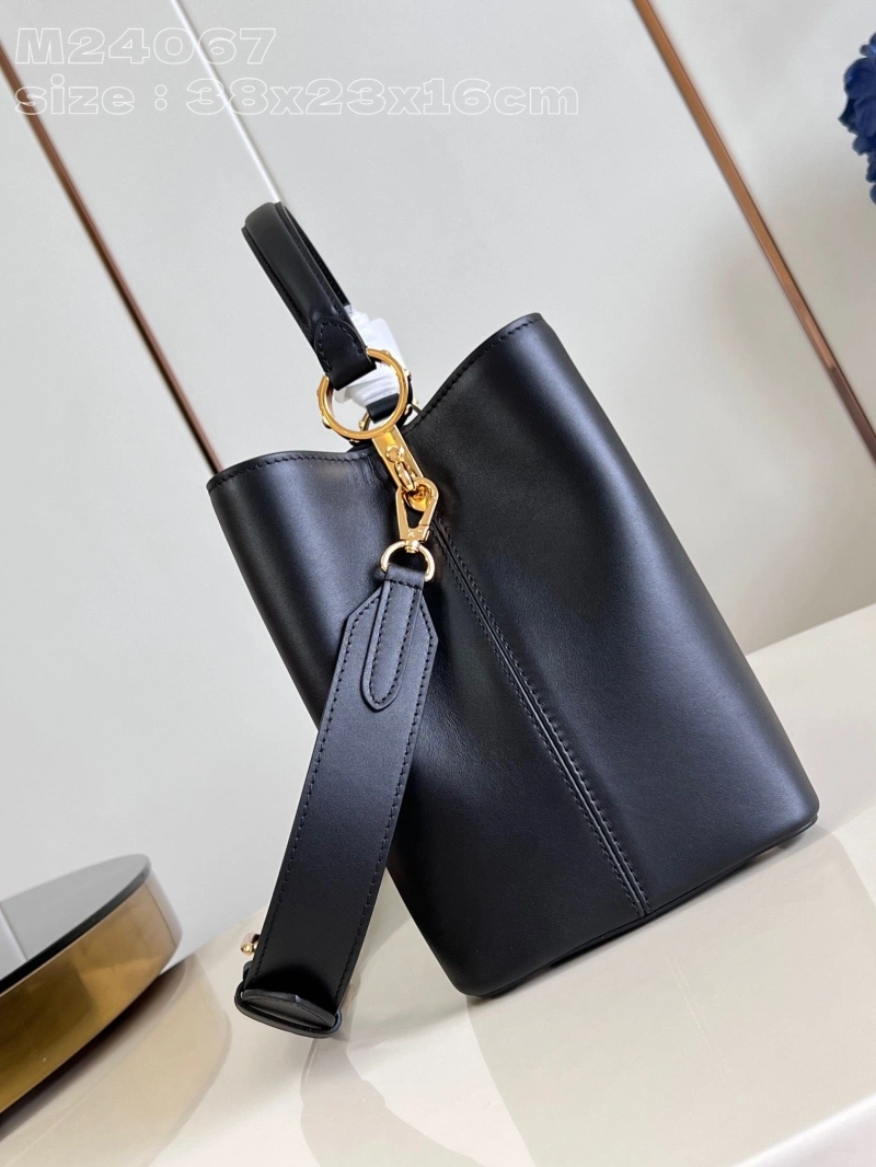 LV Capucines Bags 4365I-0381