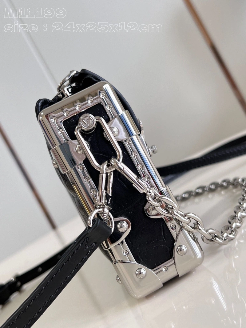 LV Box Bags 4365I-0384