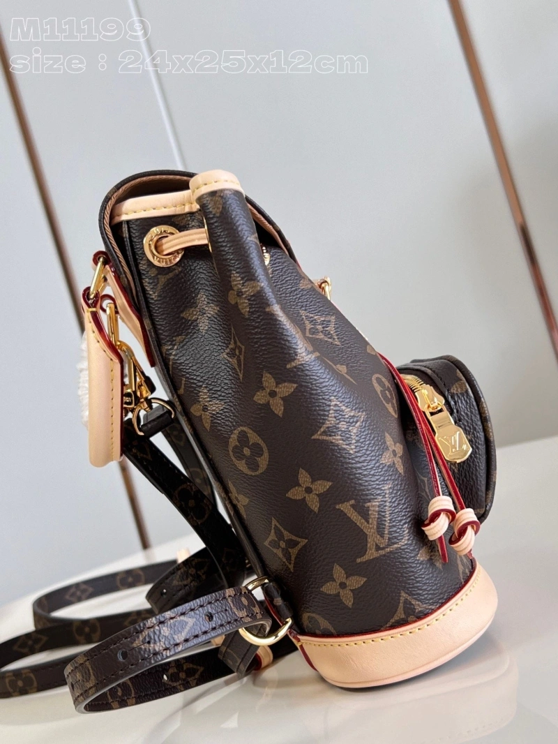 LV Backpacks 4365I-0385