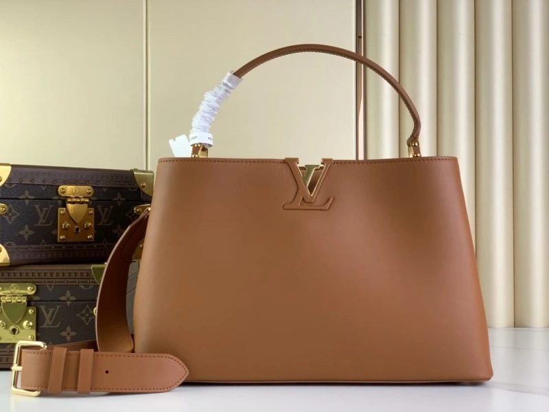 LV Shopping Bags 4365I-0391