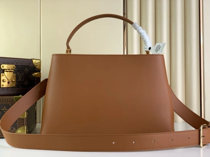 LV Shopping Bags 4365I-0391