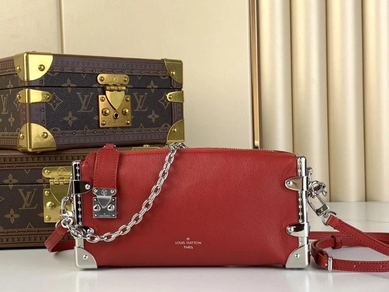 LV Box Bags 4365I-0395