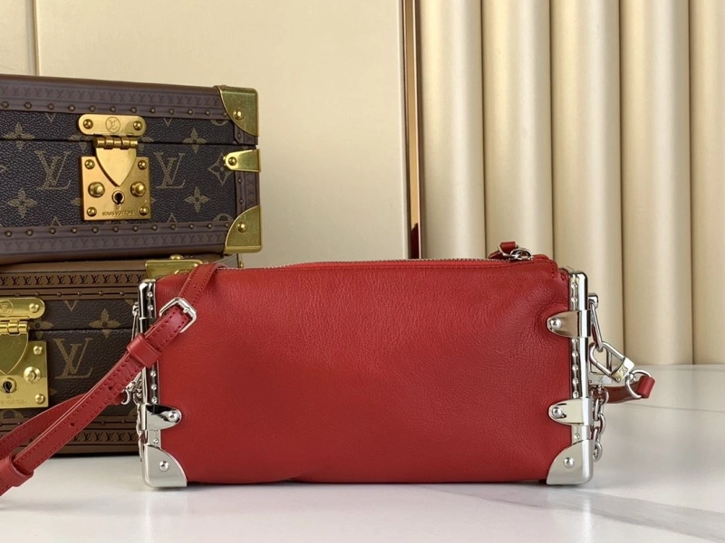 LV Box Bags 4365I-0395