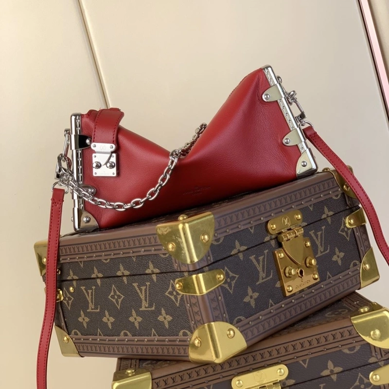 LV Box Bags 4365I-0395
