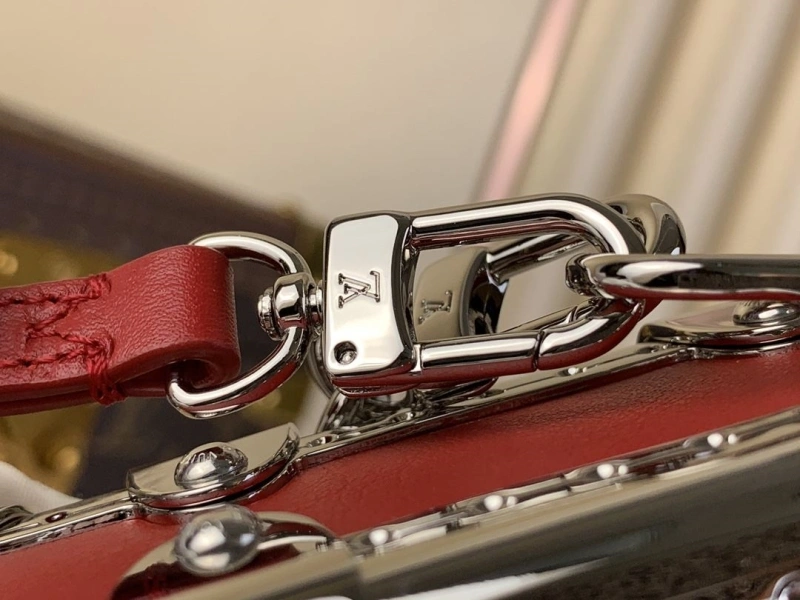 LV Box Bags 4365I-0395