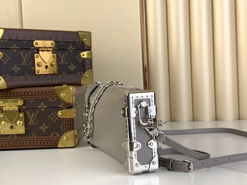 LV Box Bags 4365I-0396