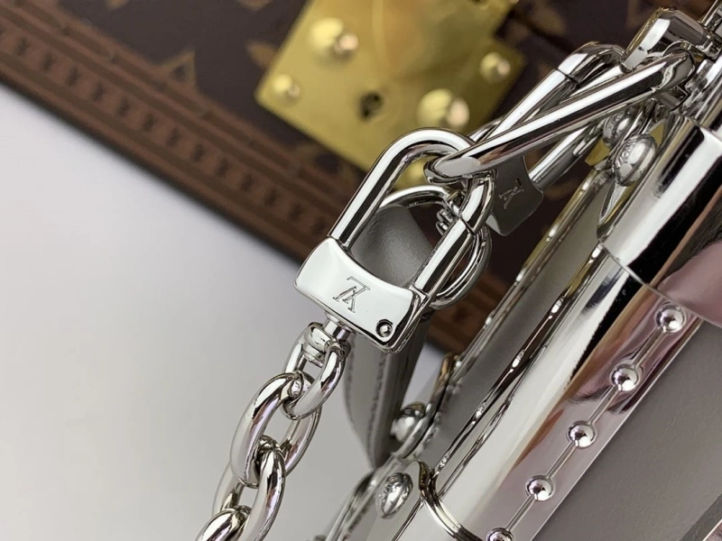 LV Box Bags 4365I-0396