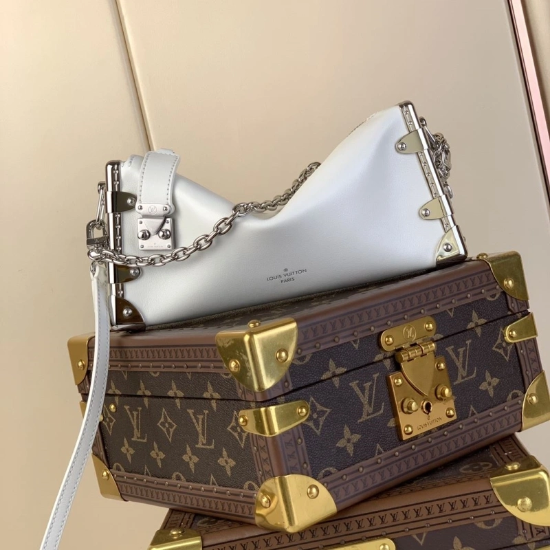LV Box Bags 4365I-0397