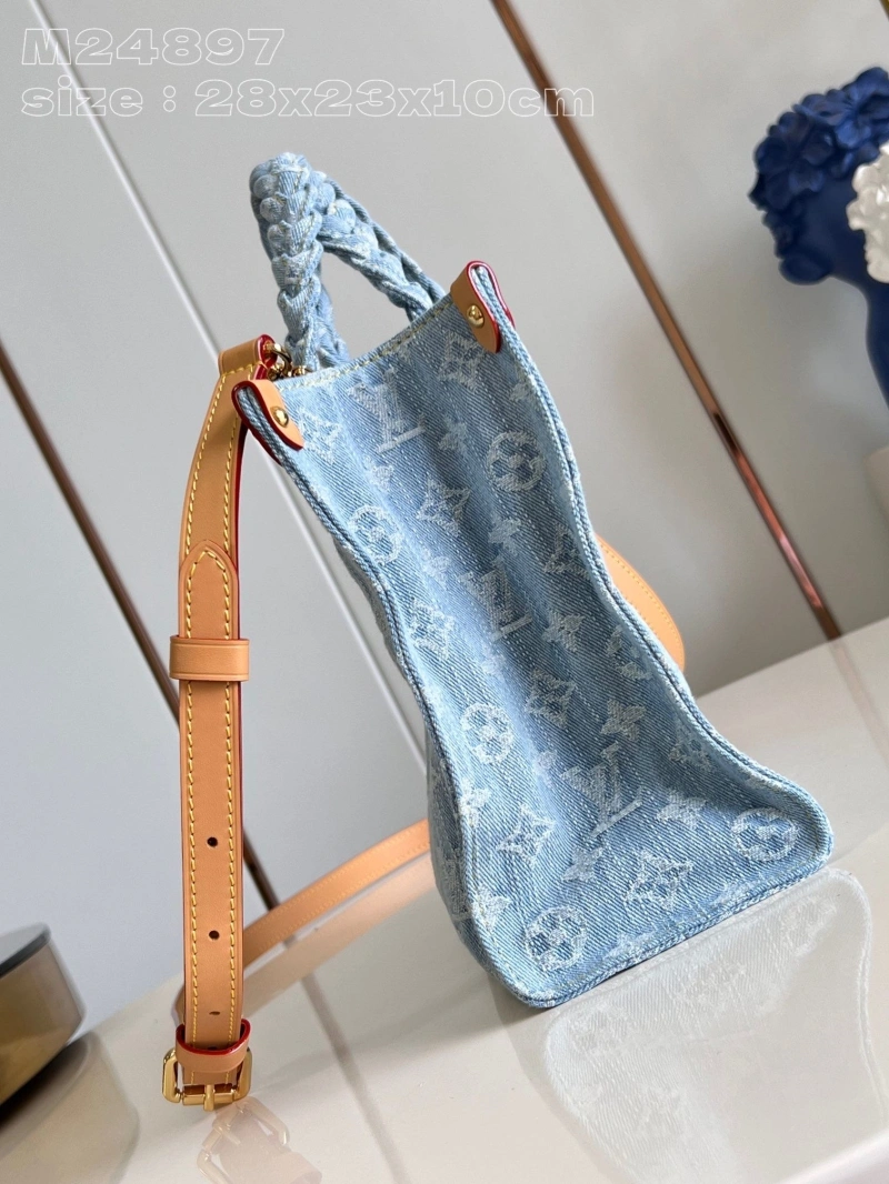 LV Shopping Bags 4365I-0398