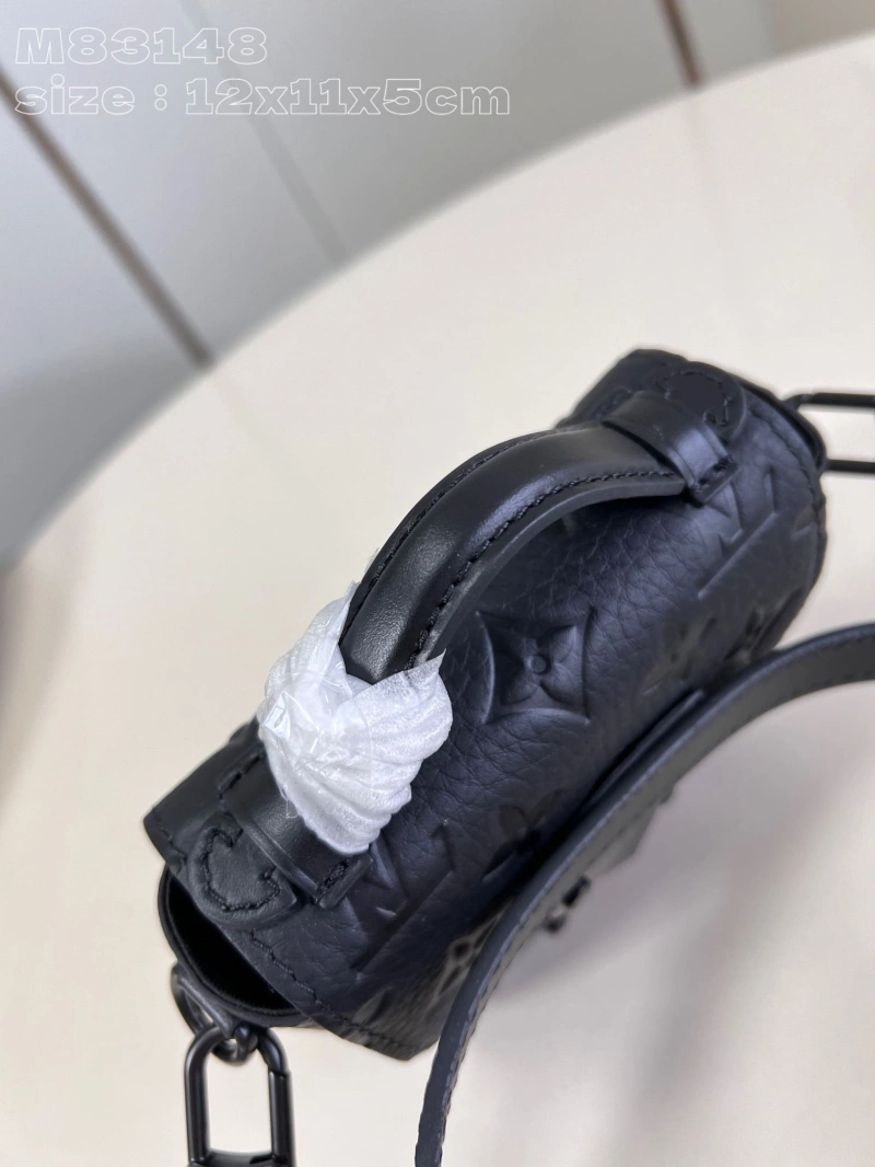 LV Satchel Bags 4365I-0403