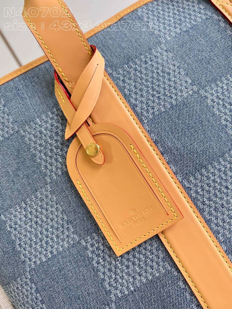 LV Shopping Bags 4365I-0404