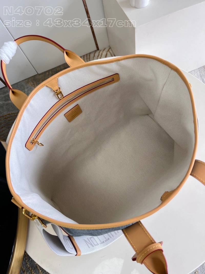 LV Shopping Bags 4365I-0404