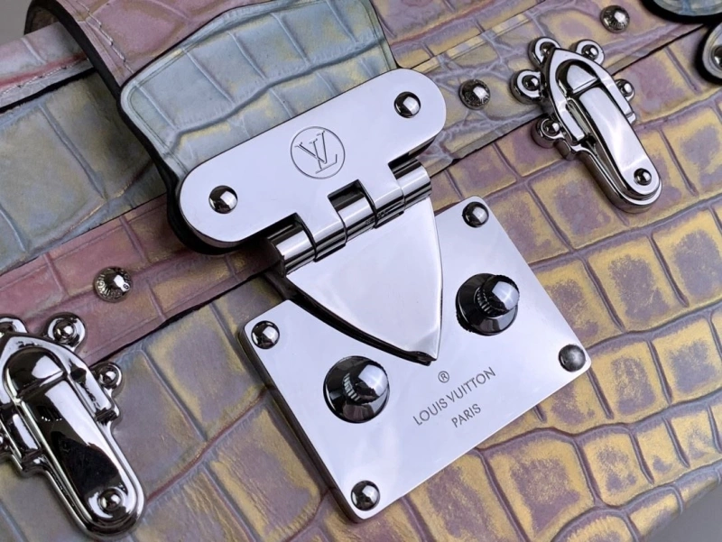 LV Box Bags 4365I-0409