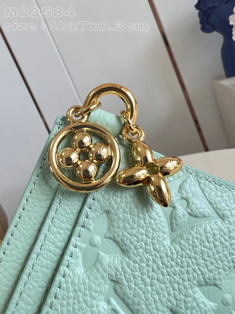 LV Wallets 4365I-0420